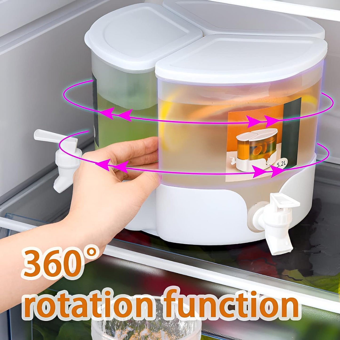 Stainless Steel Kitchen Organizer – Corrosion Resistant Countertop Storage