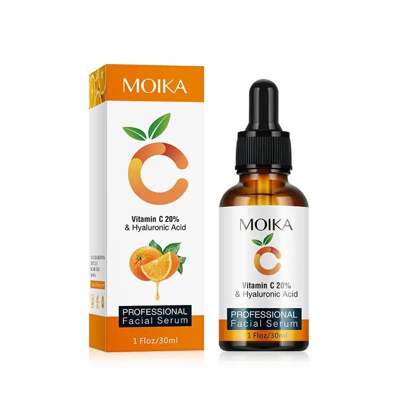 Vitamin-C Serum | Brightening & Anti-Aging Face Serum