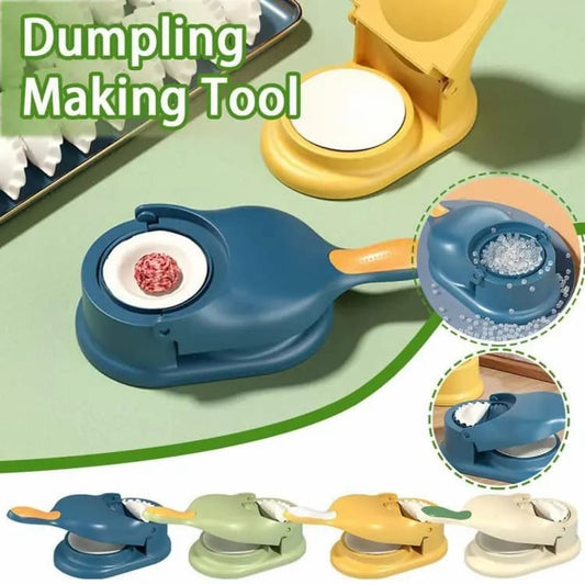 2-in-1 Instant Samosa Maker – Perfect Samosas in Seconds! 30% Now | Free Delivery