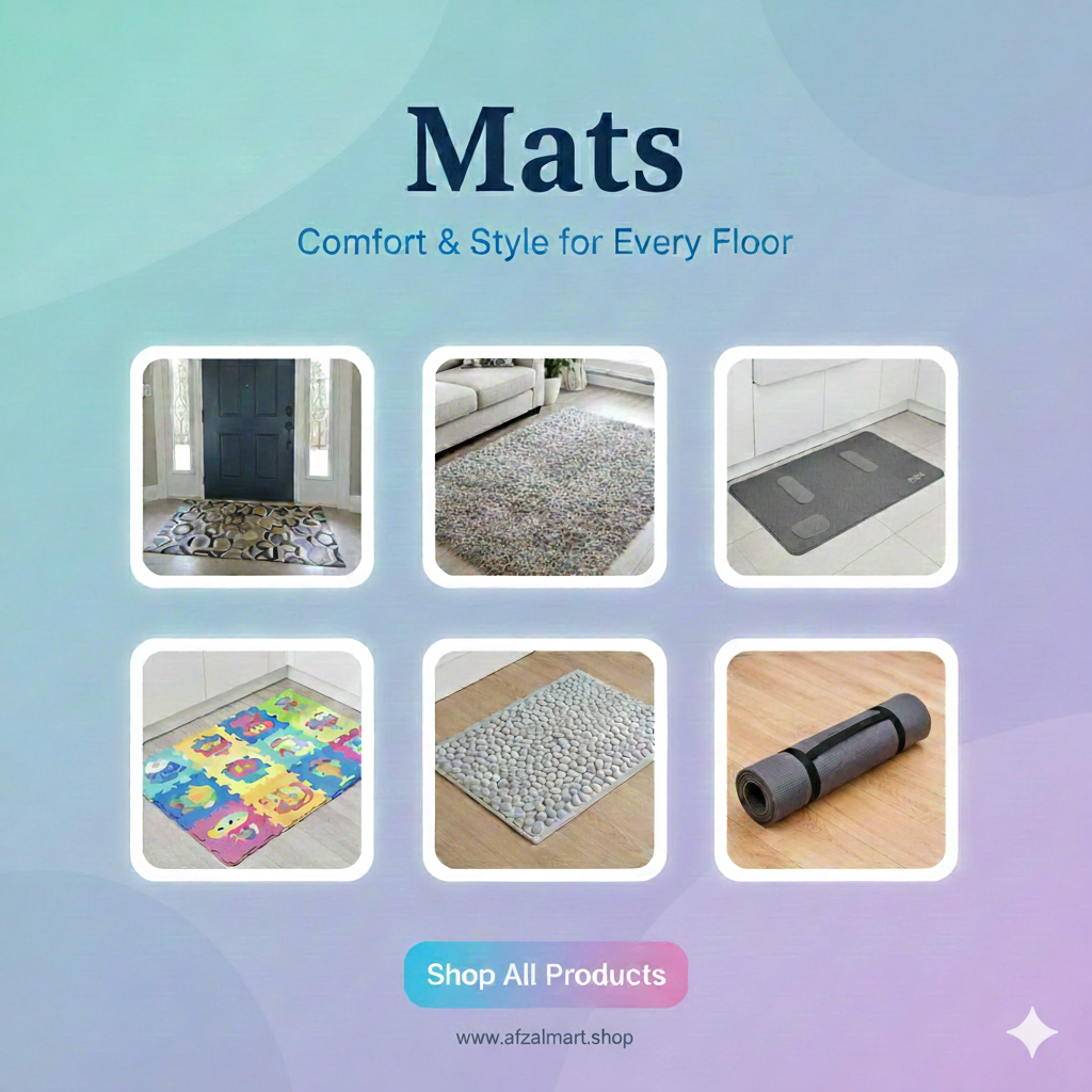 MATS COLLECTION