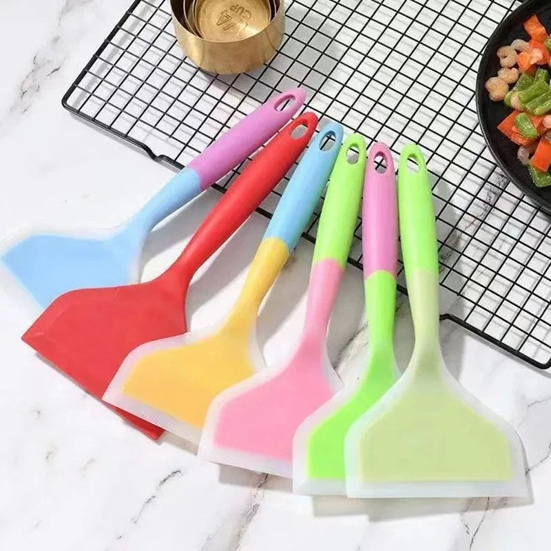 Silicone Spatula Turner