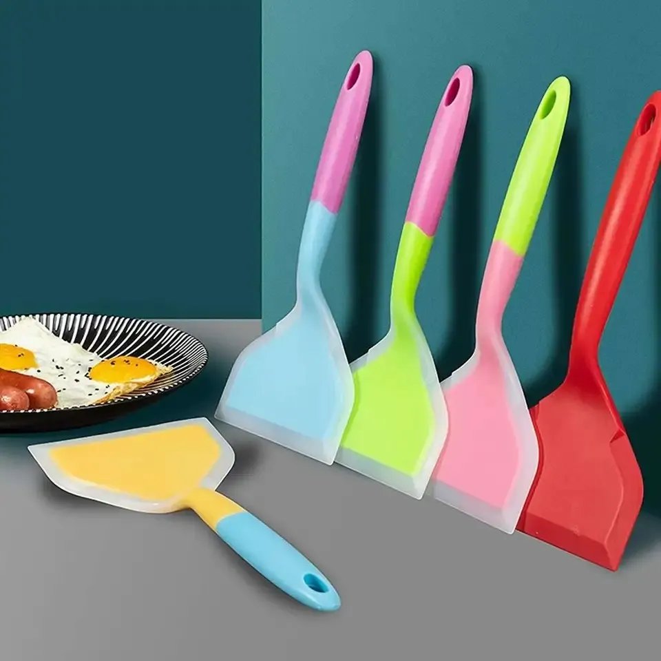Silicone Spatula Turner