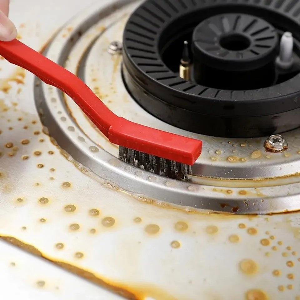 Wire Brush (Pack of 3)