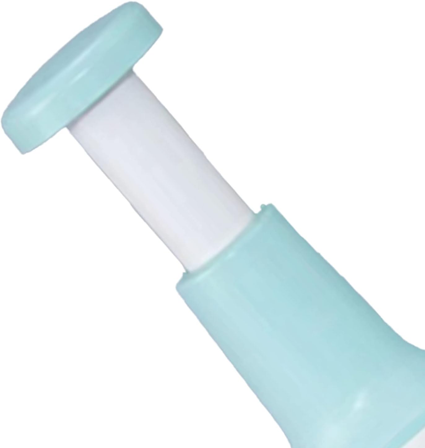 1.5L Hand Manual Food Chopper – Easy & Quick Vegetable Cutter