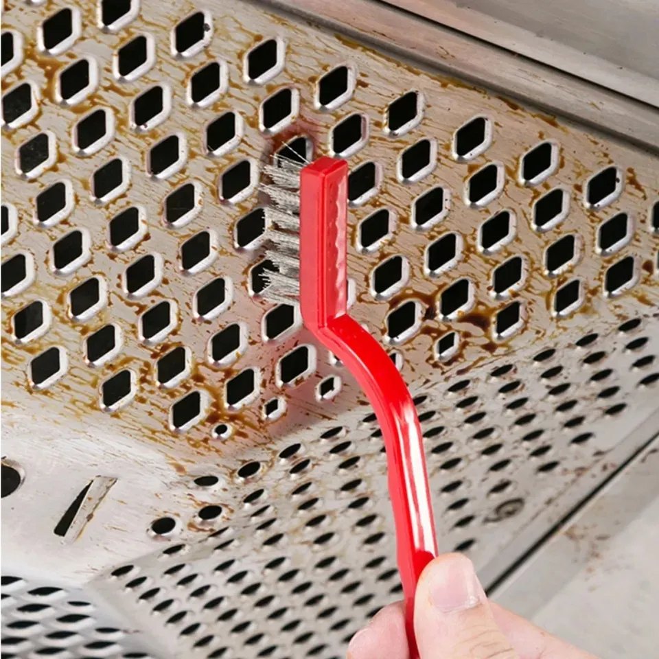 Wire Brush (Pack of 3)