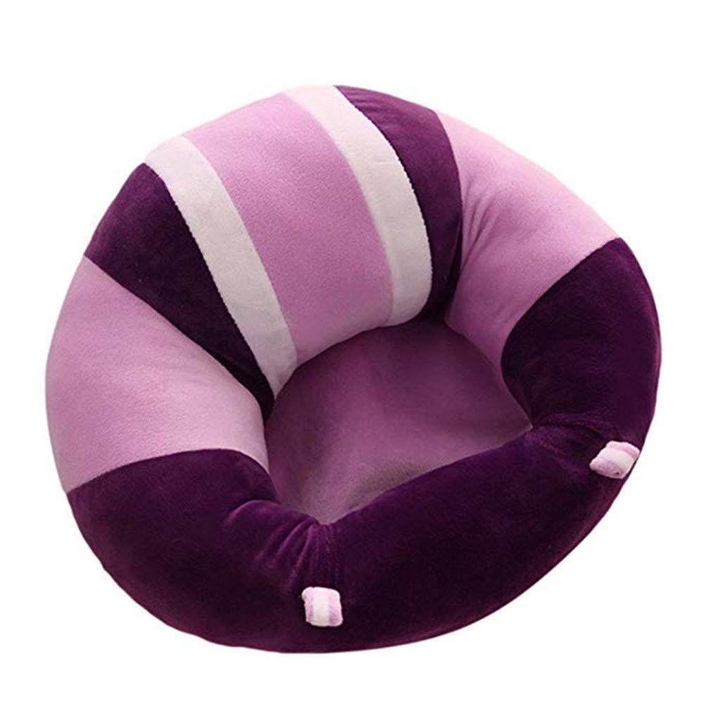 Baby Support Seat – Soft Plush Cushion for Infants