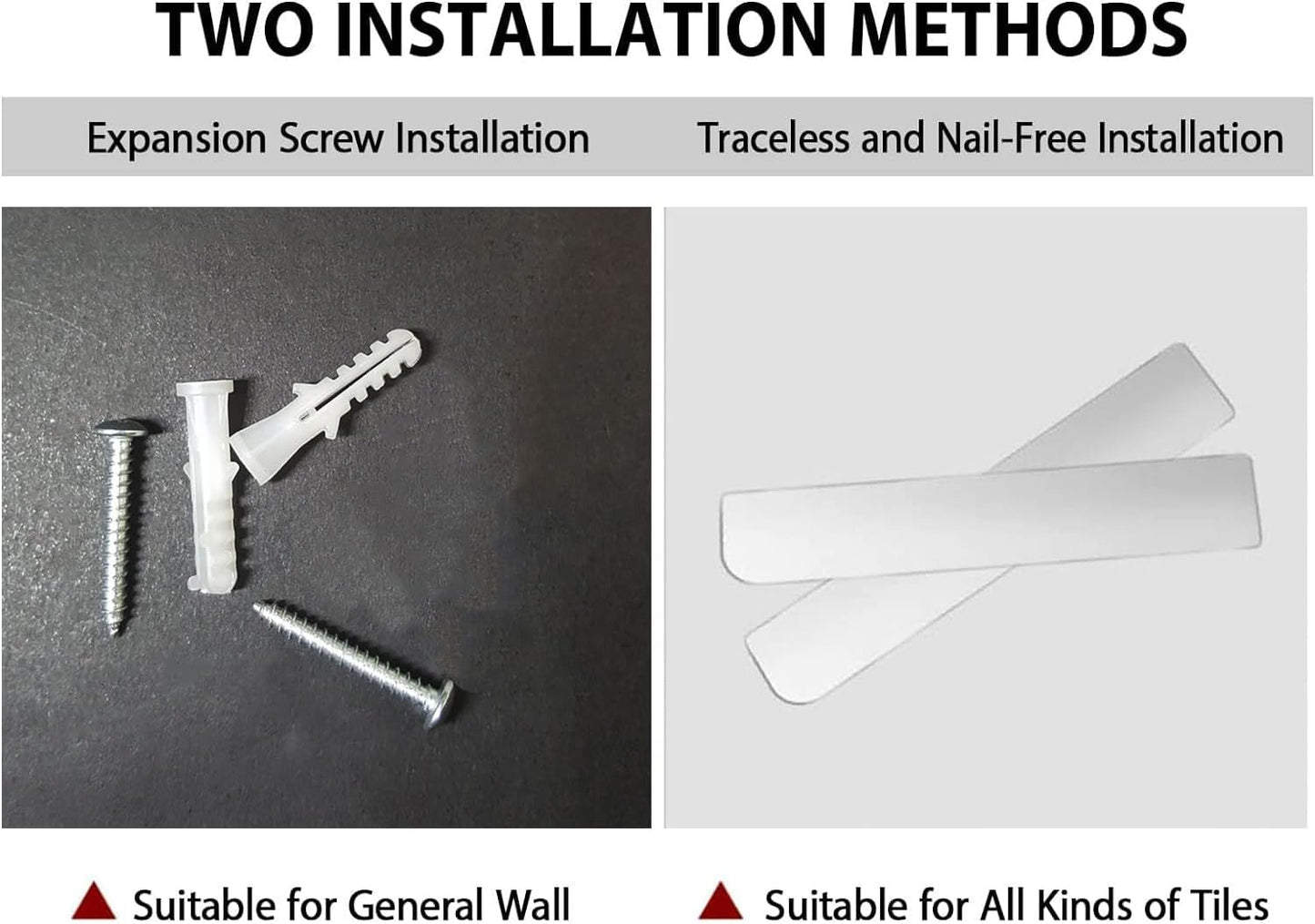 WiFi Router Storage Box – Wall Mounted Cable Organizer Cover