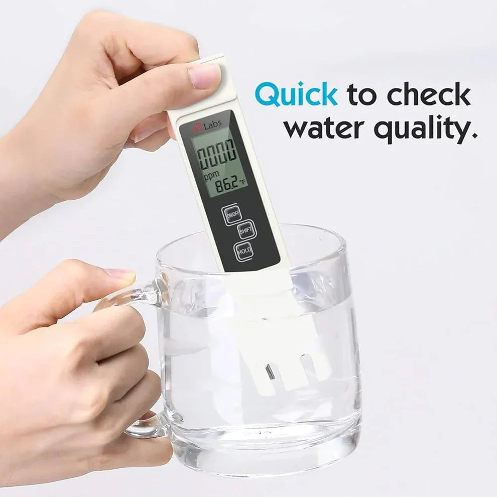 TDS Pro+ Water Analyzer