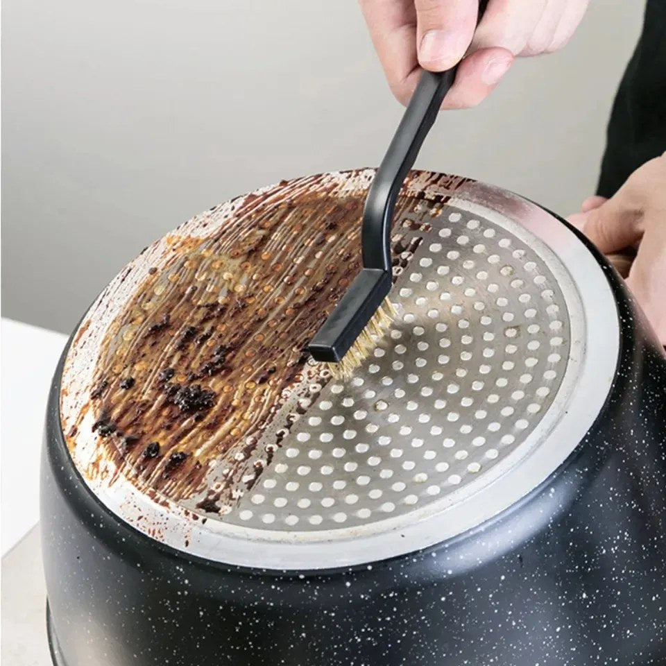 Wire Brush (Pack of 3)