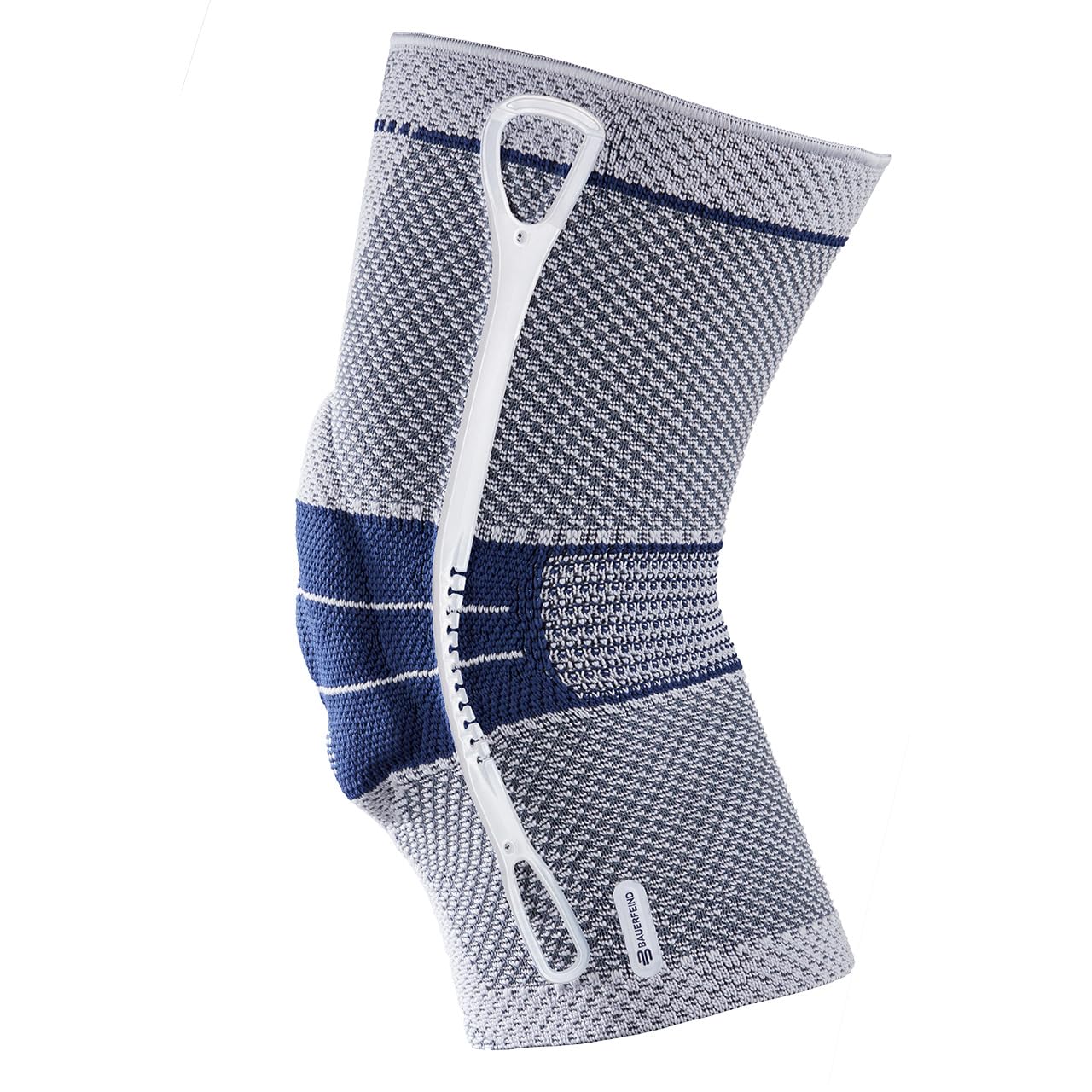 Active Compression Sleeve – Silicone Gel & Spring Design for Fitness & Motion