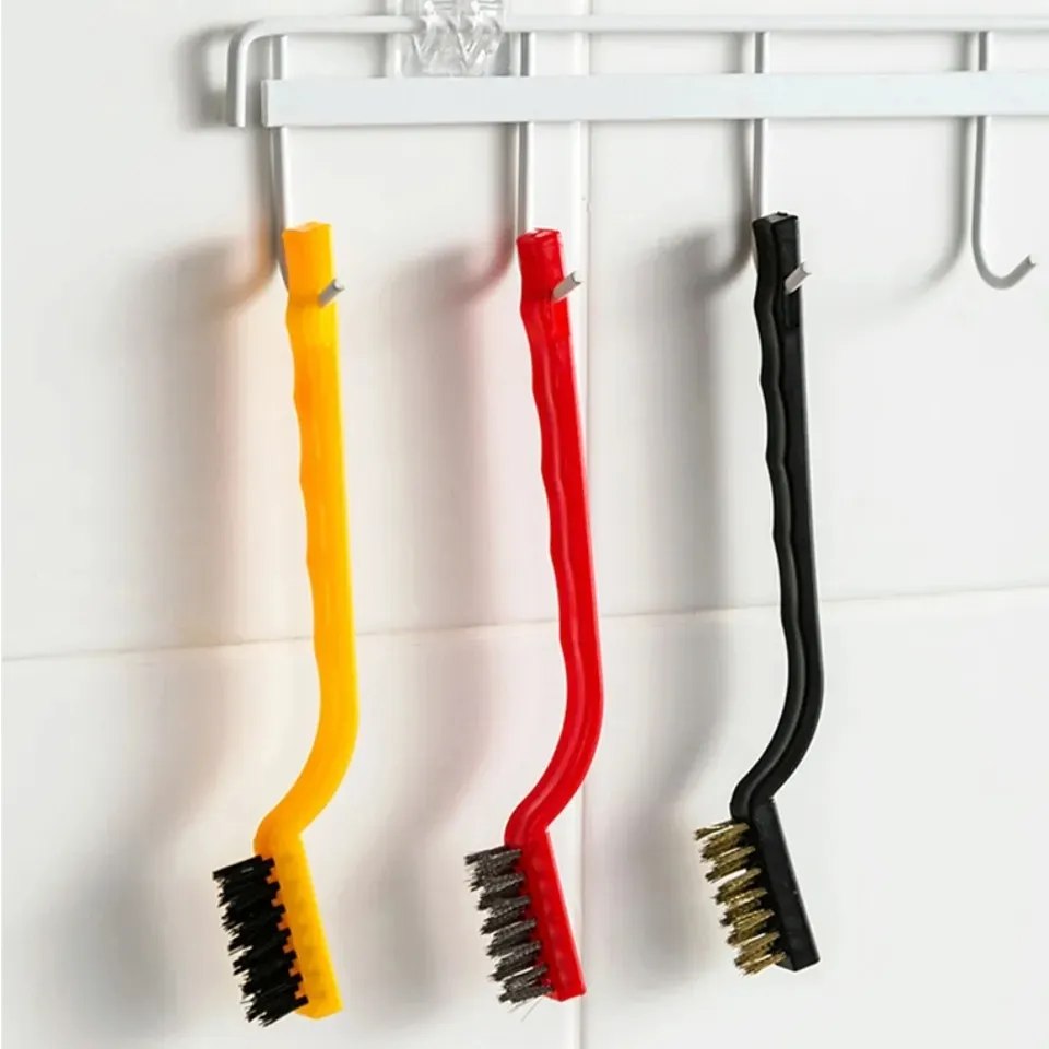 Wire Brush (Pack of 3)