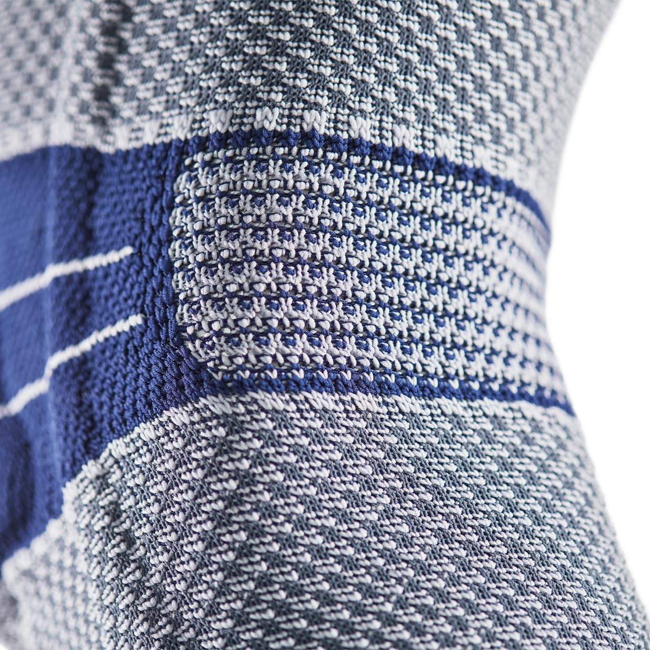 Active Compression Sleeve – Silicone Gel & Spring Design for Fitness & Motion