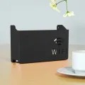 WiFi Router Storage Box – Wall Mounted Cable Organizer Cover