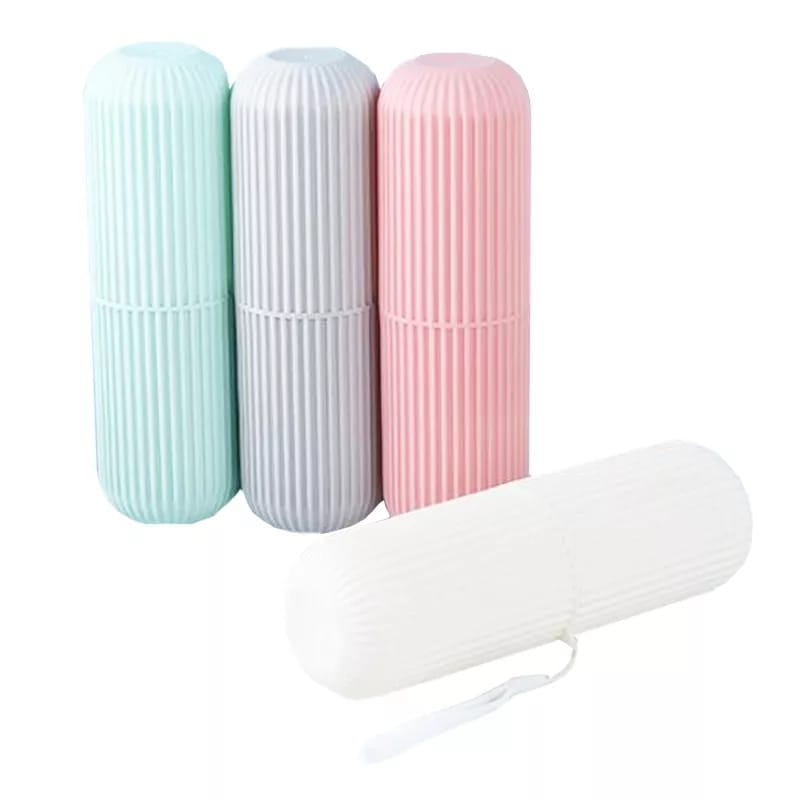 Travel Tooth Brush Holder