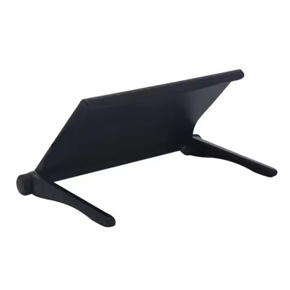 Wall Mounted TV Shelf – Stable Storage Rack with Strong Load Capacity