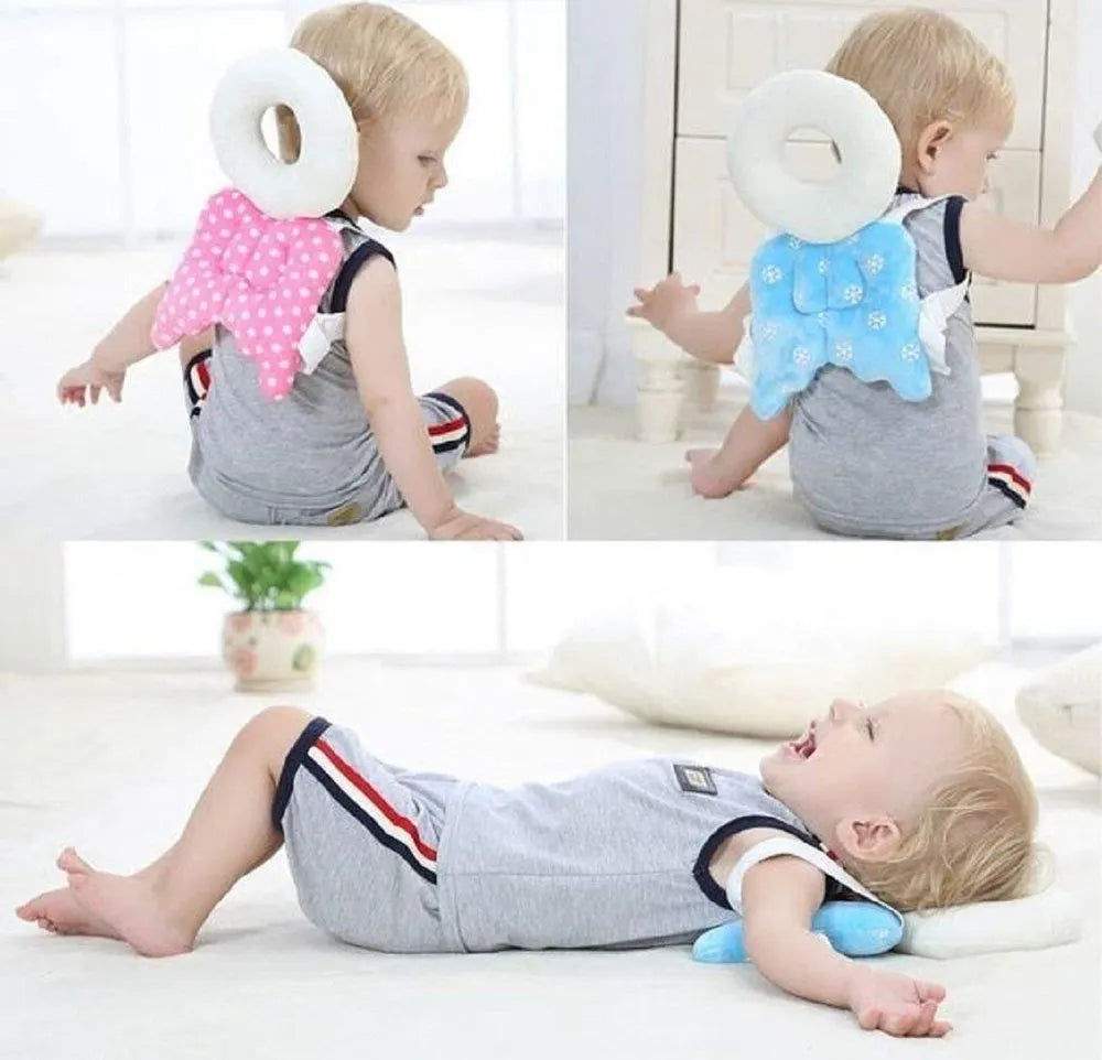 Toddler Baby Head Protector