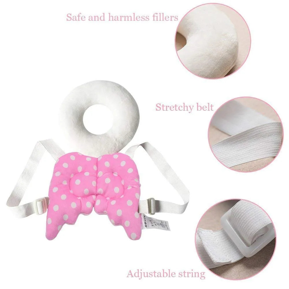 Toddler Baby Head Protector