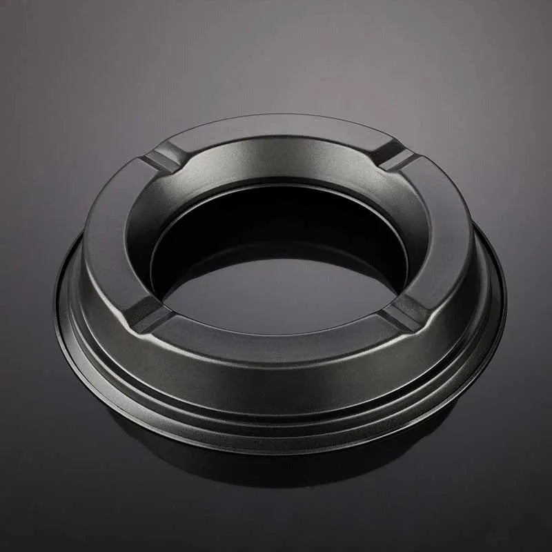 Smokeless Barbecue Grill Pan – Indoor & Outdoor Cooking