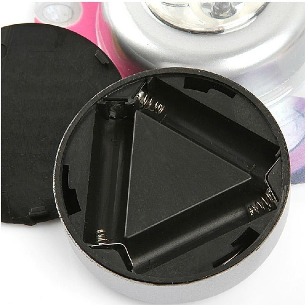 Tap Touch Wireless LED Light – Battery Operated & Portable