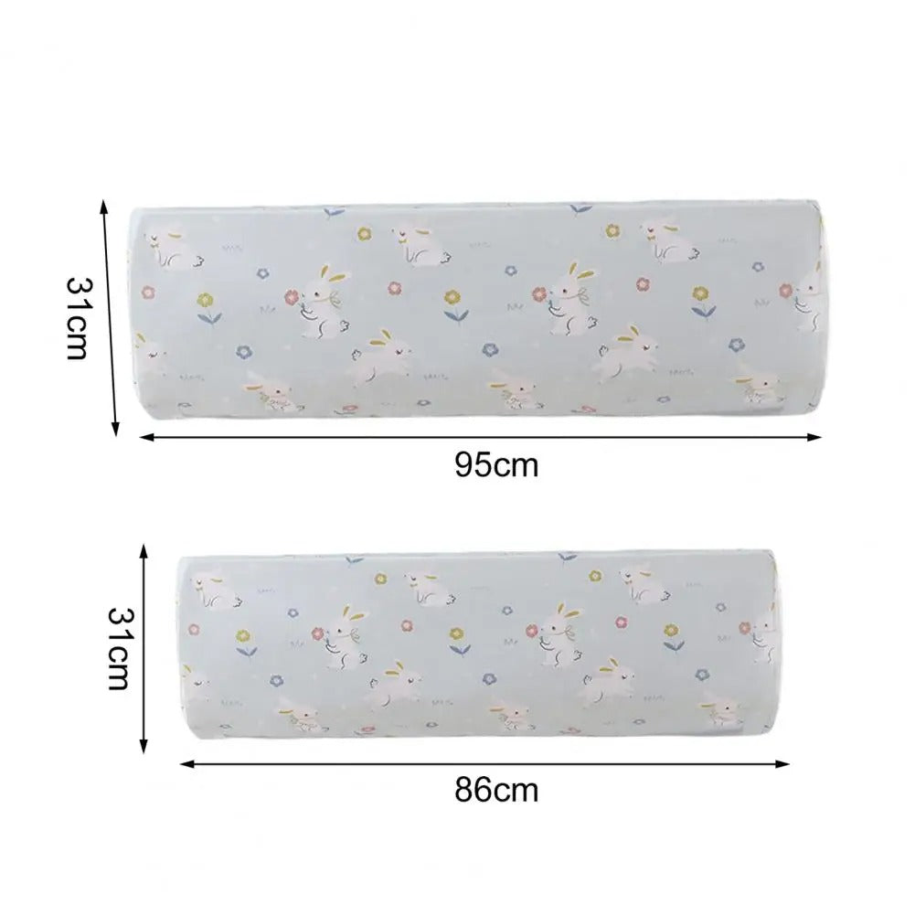 AC Dust Cover | Floral Printed Wall AC Protection Cover - PACK OF 3