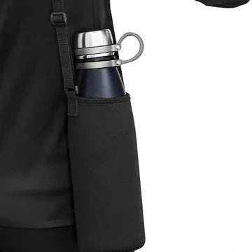 "800ml Stainless Steel Vacuum Flask – Hot & Cold Water Bottle | Insulated Thermos for Gym, Office & Travel"